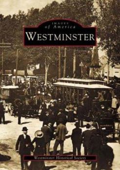 Paperback Westminster Book