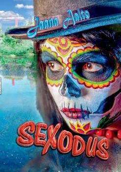 Paperback Sexodus [Finnish] Book