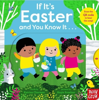 Board book If It's Easter and You Know It . . . Book