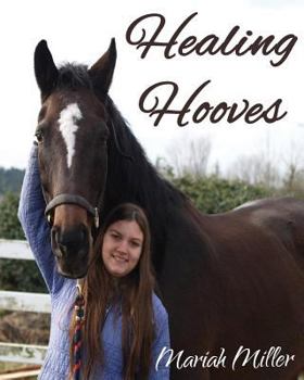 Paperback Healing Hooves Book