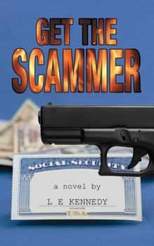 Paperback Get the Scammer Book