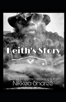 Paperback Keith's Story Book