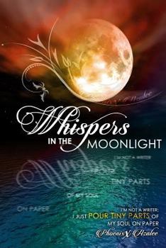 Paperback Whispers In The Moonlight Book