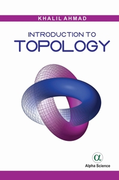 Hardcover Introduction to Topology Book