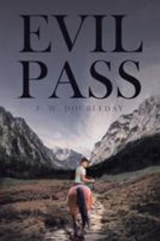 Paperback Evil Pass Book