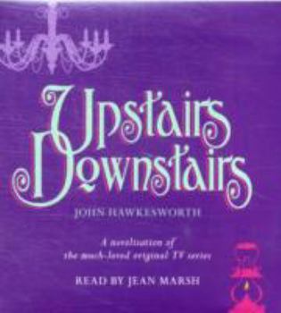 Upstairs, Downstairs - Book  of the Upstairs Downstairs