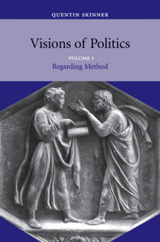 Paperback Visions of Politics v1 Book