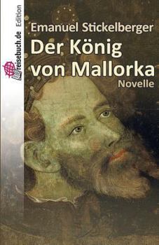 Paperback Der König von Mallorka [German] Book