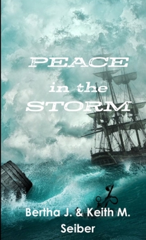 Paperback Peace in the Storm Book