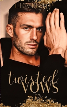 Paperback Twisted Vows Book