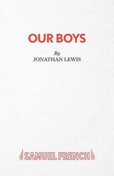 Paperback Our Boys Book