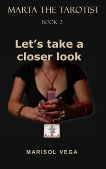 Paperback Let's take a closer look Book