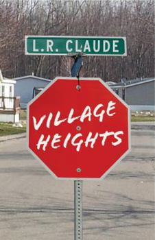 Paperback Village Heights Book