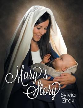 Paperback Mary's Story Book