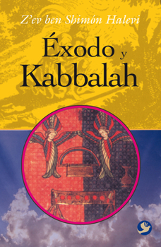 Paperback Exodo Y Kabbalh [Spanish] Book