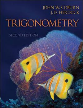 Trigonometry [with Student Solutions Manual]