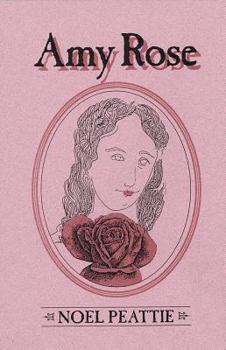 Paperback Amy Rose: A Novel in Four Parts Book