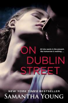 Paperback On Dublin Street Book