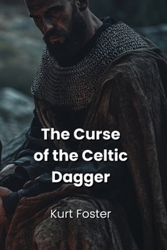 The Curse of the Celtic Dagger