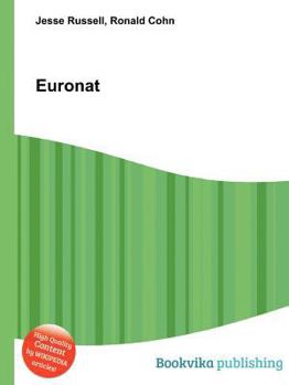 Paperback Euronat Book