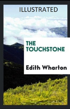Paperback The Touchstone Illustrated Book