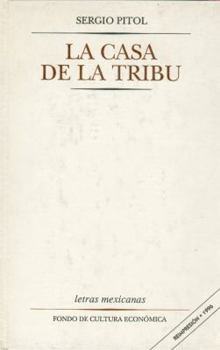 Hardcover La Casa de La Tribu [Spanish] Book