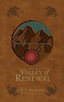 Paperback Valley of Renewal Book