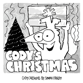 Paperback Cody's Christmas: Cody's generosity and love shines through in this amazing story Book