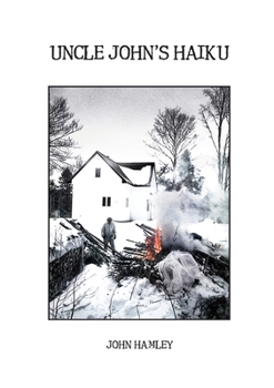 Paperback Uncle John's Haiku Book
