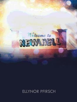 Paperback New Hell Book