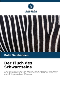 Paperback Der Fluch des Schwarzseins [German] Book