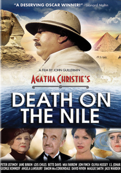 Death on the Nile