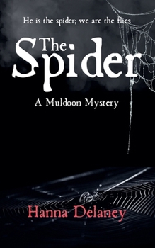 Paperback The Spider Book