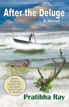 Paperback After the Deluge Book