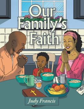 Paperback Our Family's Faith Book