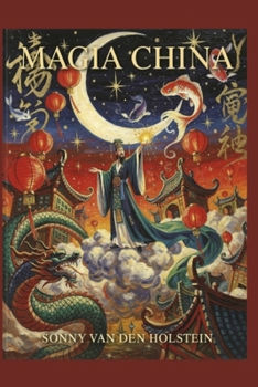 Paperback Magia China [Spanish] Book