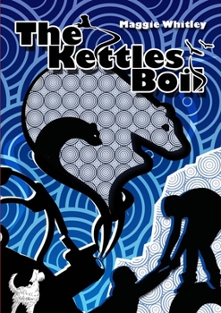Paperback The Kettles Boil Book