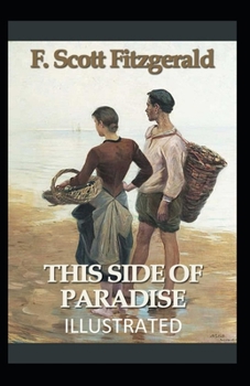 This Side of Paradise Illustrated