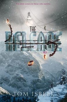 Hardcover The Release Book