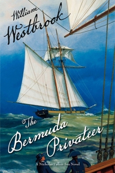 The Bermuda Privateer