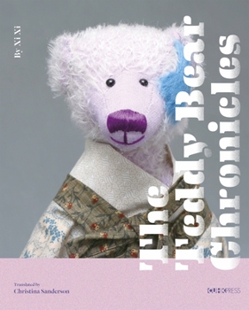 Hardcover The Teddy Bear Chronicles Book