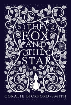 Hardcover Fox and the Star Book