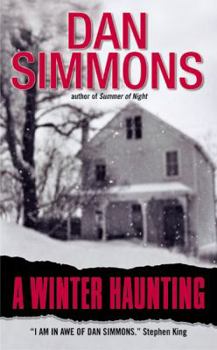 A Winter Haunting - Book #4 of the Seasons of Horror