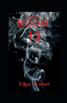 Paperback Room 13 Original Edition( Annotated) Book