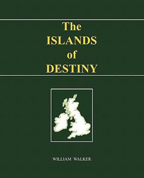 Paperback The Islands of Destiny Book