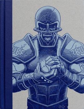 Hardcover The Bitmap Brothers: Universe Book