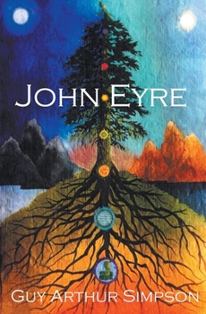 Paperback John Eyre Book