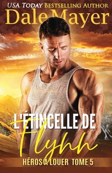 Paperback L'Étincelle de Flynn [French] Book