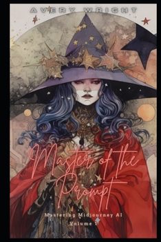 Paperback Master of the Prompt: Volume 1 Book