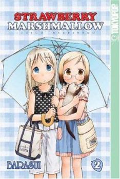 Strawberry Marshmallow Volume 2 - Book #2 of the Ichigo Mashimaro